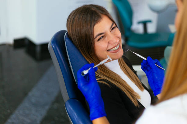 Best Traditional Braces  in West Fork, AR