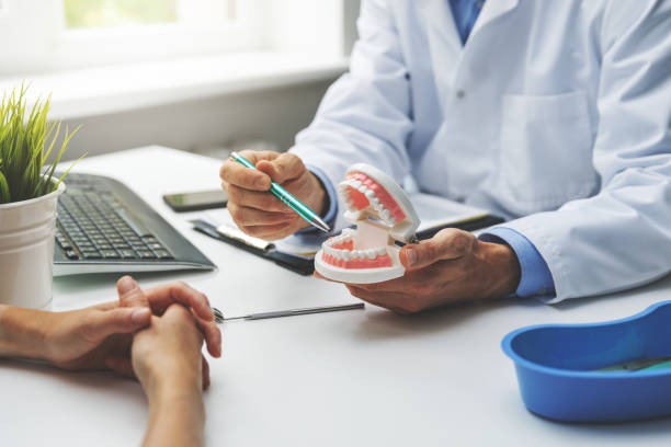 Why Choose Us for Your Dental Needs in West Fork, AR