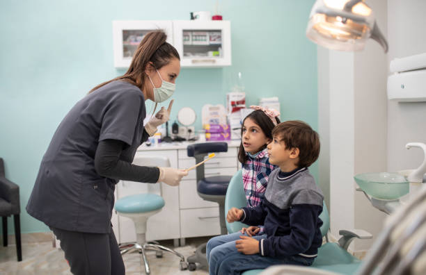 Laser Dentistry in West Fork, AR