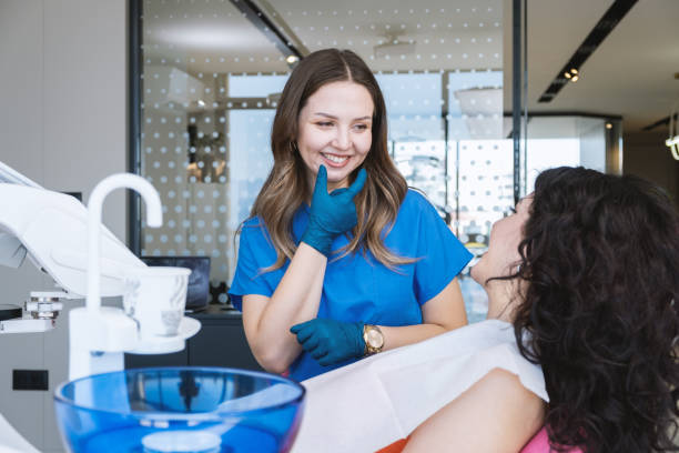 Best Cosmetic Dentistry  in West Fork, AR