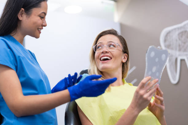 Why Choose Us for Your Dental Needs in West Fork, AR