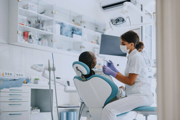 West Fork, AR  Holistic Dental Services Company