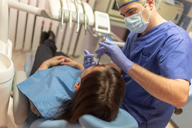 Best Emergency Dental Care  in West Fork, AR